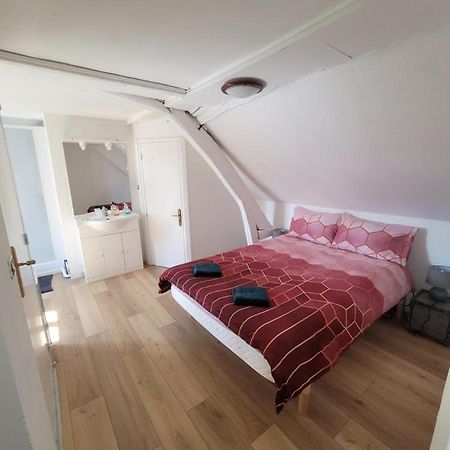 Logement 2 Pieces Au Relais Normand Cormeilles  外观 照片
