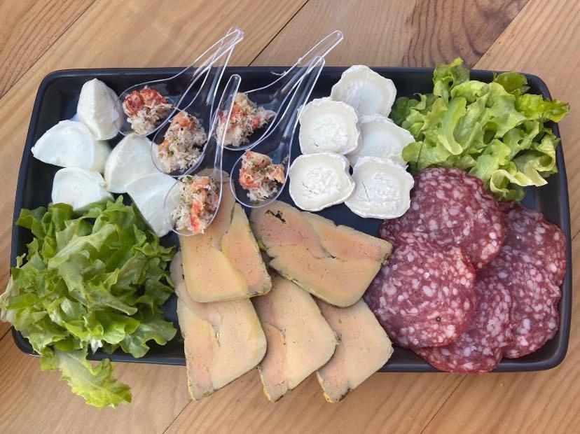 Logement 2 Pieces Au Relais Normand Cormeilles  外观 照片